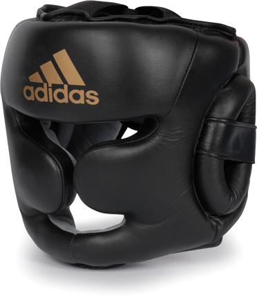 Adidas Super Pro Training Headgear